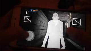Slendrina X Gameplay with mod apk (Slendrina X) screenshot 4