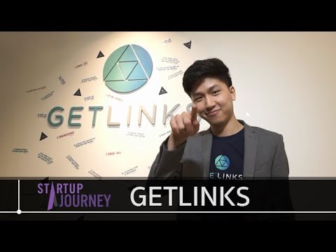 Startup Journey : GETLINKS