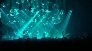 Radiohead "15 Step" LIVE in Chicago 2018