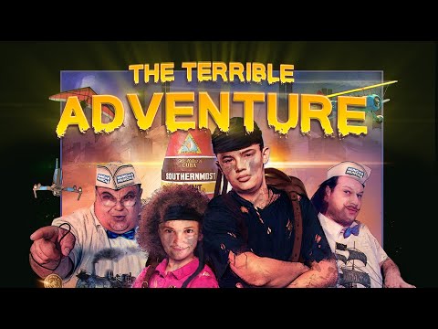 The Terrible Adventure - Trailer