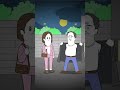 変●者と思ったら ただダイエットの経過報告してくるおじさん【アニメ】#shorts