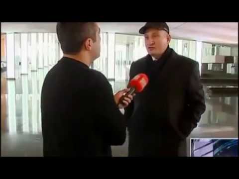 ერთხელ მოწია და დარჩა