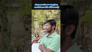 Hard Work Behind Every JEE Rank Explained Telugu 🚀🎯 #iitjee #motivation #shorts