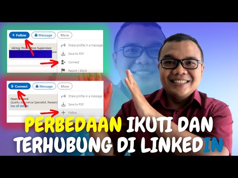 Video: Bolehkah anda mengedit mesej yang dihantar di LinkedIn?