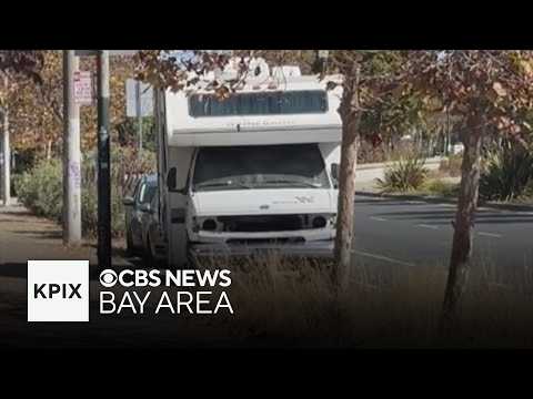New Oakland policy on RV encampments facing criticism