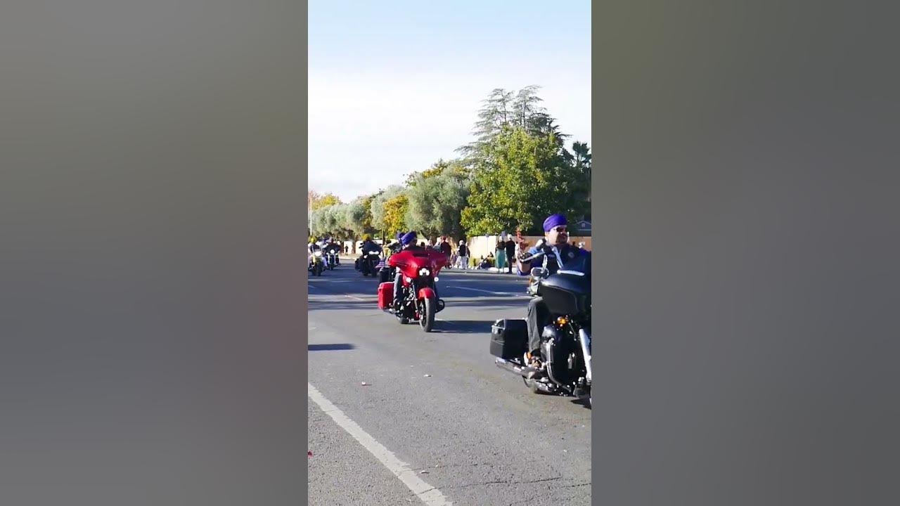 Sikh Festival/Parade 2022, Yuba City California YouTube