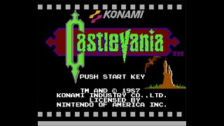 Every version of Castlevania "Poison Mind" ever