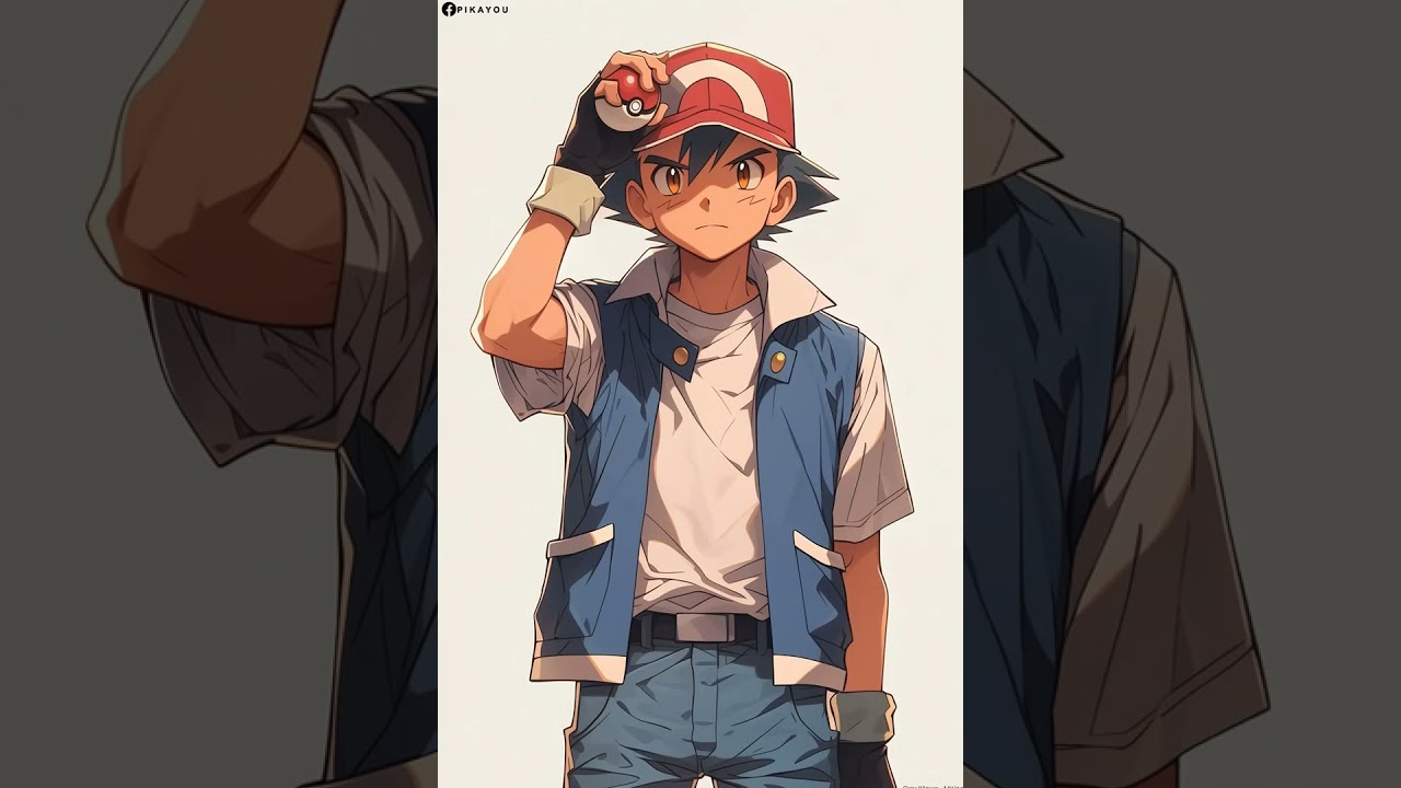 Pokémon Renacimiento Ash, Comenzando Desde Cero 1 25