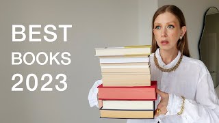 The Best Books Of 2023! (Sexy, Calming, Beautiful)