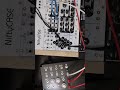 Beginning Modular: DIY Metallic Noise Generator with VCA