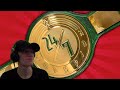 Non Wrestling Fan Reacts To 10 WORST WWE Championship Belt Designs [ Cultaholic Wrestling ]