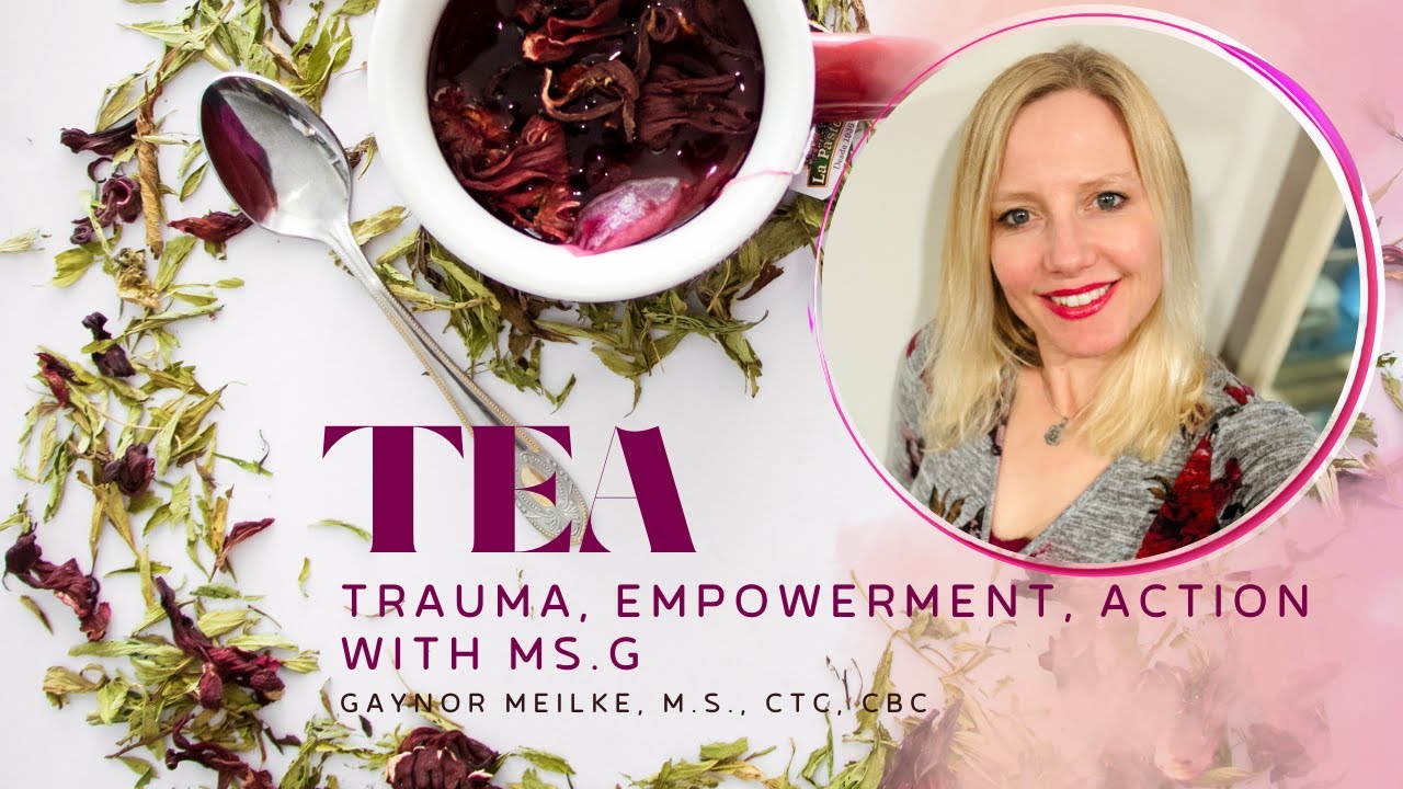 A Different Perspective: Finding Your Authentic Self