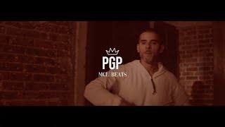 (FREE) Sofiane x Ninho Type beat - *PGP* | Orchestral trap beat | Prod.MCL