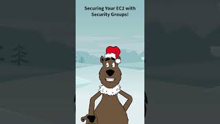 Secure Your AWS EC2 Like a Pro! 🔒 Master Security Groups Now