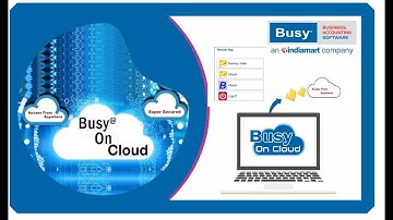 #Busy_on_cloud #Cloud Based Computing #Cloud Based Busy  RDP Solution #Busy Software 9990888544