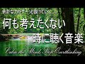 疲れた時に聴く音楽 🌻 余計な力がすーっと抜けていく… 何も考えたくない時、心が疲れた時、眠れない時に聴く。 睡眠用bgm 疲労回復 自律神経 熟睡 癒し ストレス緩和 眠れる 曲