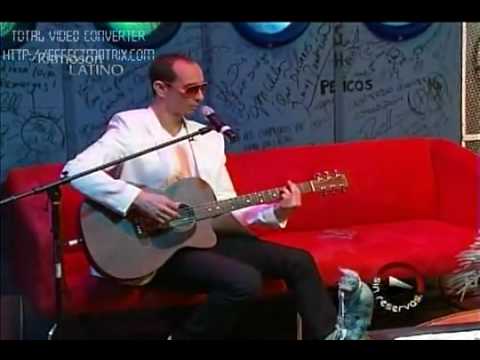 Erick Rubin - VOZ EN VIVO ACUSTICO   ☆ Cuando mueres por alguien ☆