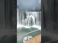 🇧🇦 Яйце. Плив шарлавыгы.🇧🇦 Яйце. Пливский водопад.🇧🇦 Jajce. Pliva Waterfall