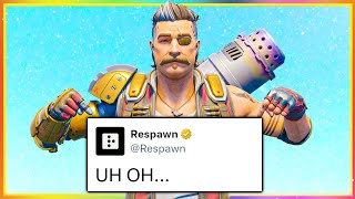 Respawn Has FINALLY Responded to Apex Cheater Situation