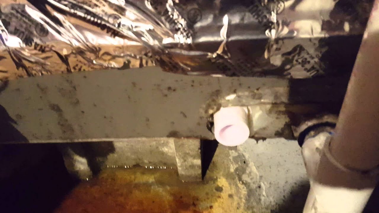 High static pressure effects