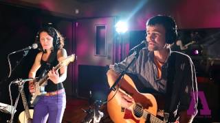 Dave McGraw and Mandy Fer - Serotiny (May Our Music) | Audiotree Live chords