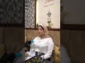 لما تدخل المكان تحس انك وسط اهلك ولما تدوق الأكل تعرف معنى الأكل المصري مطعم البرنس في ابو ظبي
