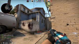Nerf Galil