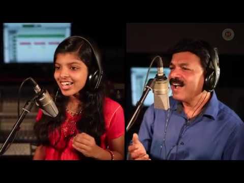 Parumala Thirumeni Song  Willson Piravam  Sreya Anna Joseph  New Malayalam Christian Song