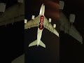 Emirates Flight takeoff from Dubai Airport | #shorts