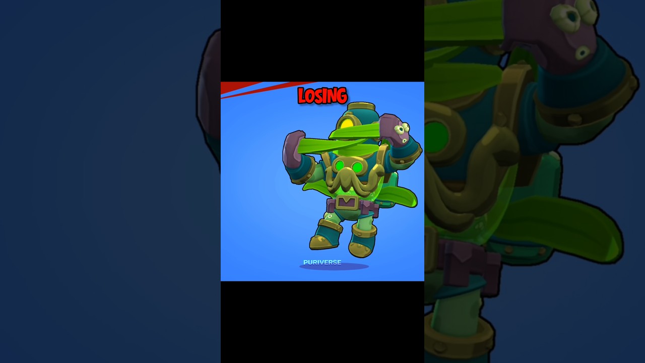 ghost diver rico winning and losing  