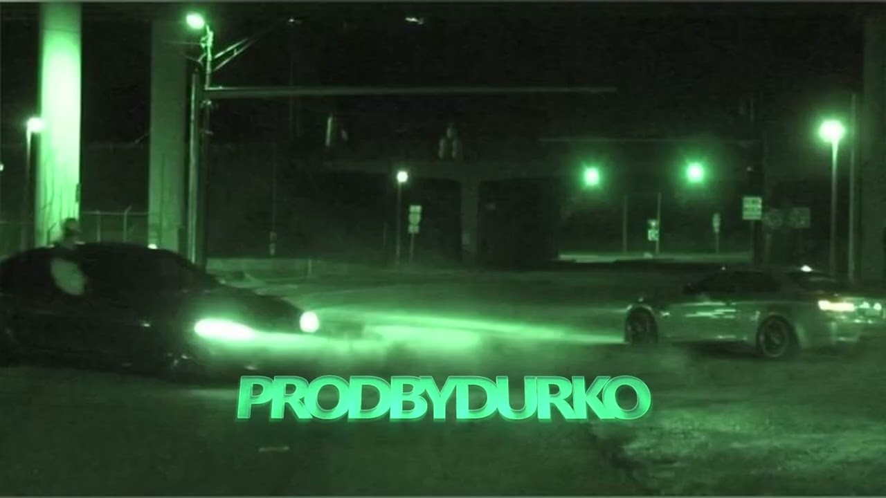 [FREE] ATLANTA TYPE BEAT I FREESTYLE BEAT - @Durko