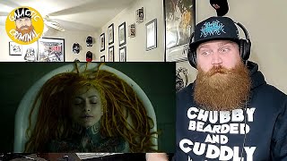 INFECTED RAIN - Because I Let You - Reaction / Review