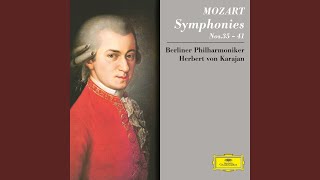 Miniatura de "Berlin Philharmonic Orchestra - Mozart: Symphony No. 35 in D Major, K. 385 "Haffner" - 2. Andante"