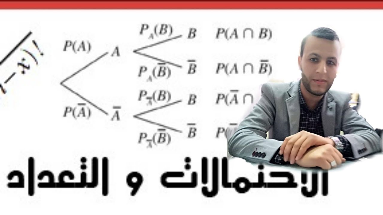 تخلص نهائيا من هاجس تشكيل شجرة الاحتمال