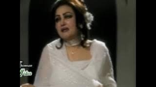 Noor Jahan Live   Raat Pehli Hai Tere Surmai Aanchal Ki Tarha   Ptv Live   YouTube