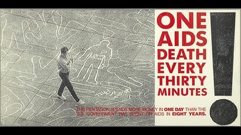 Excel Solver Demo: Fitting Data to Logistic Growth Model -- AIDS Deaths