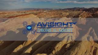 AviSight Drone Academy Commercial