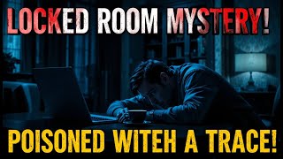 Locked Room Mystery | The Poisoning of Adeel Hussain | True Crime Story