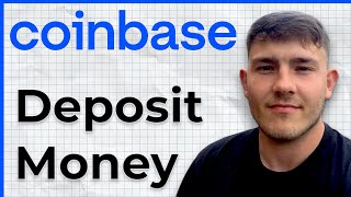 How To Deposit Money in Coinbase Step by Step (2025 Guide)