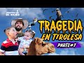 Tragedia en tirolesa (Parte 1) - Keeping Up Con Los DeNigris