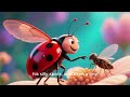Too Many Spots to Count – Ladybird Series Story for Kids
