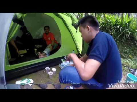Cilember camp 14okt2016