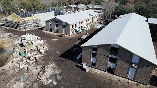 New School Construction