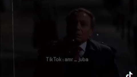 لاول مرة عادل امام /مشهد درامي حزين 💔