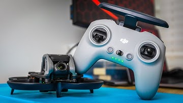 EASILY Setup DJI Remote 2 With Avata