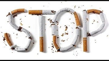 Tin Sức Khỏe - Tác hại của thuốc lá đối với sức khỏe con người