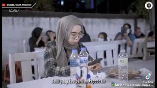 Download Lagu Tri suaka , Harusnya aku mati MP3