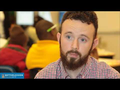 BetterLesson Instructional Video: Classroom Strategies Supporting Early Childhood Literacy - video from BetterLesson