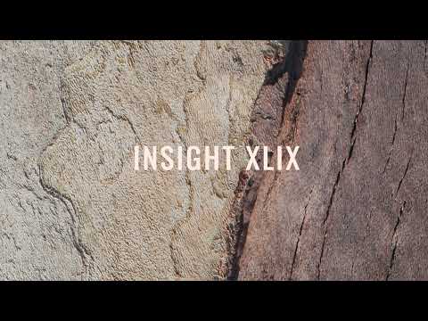Julien Marchal - Insight XLIX (Official Audio)