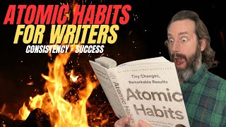 The Writing Productivity Secret James Clear Doesn't Mention